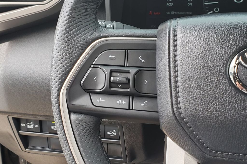 2025 Toyota Tundra Limited Hondo TX