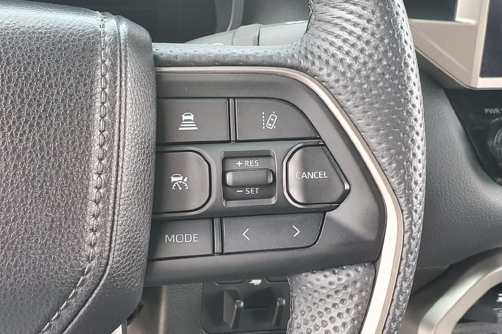 2025 Toyota Tundra Limited Hondo TX