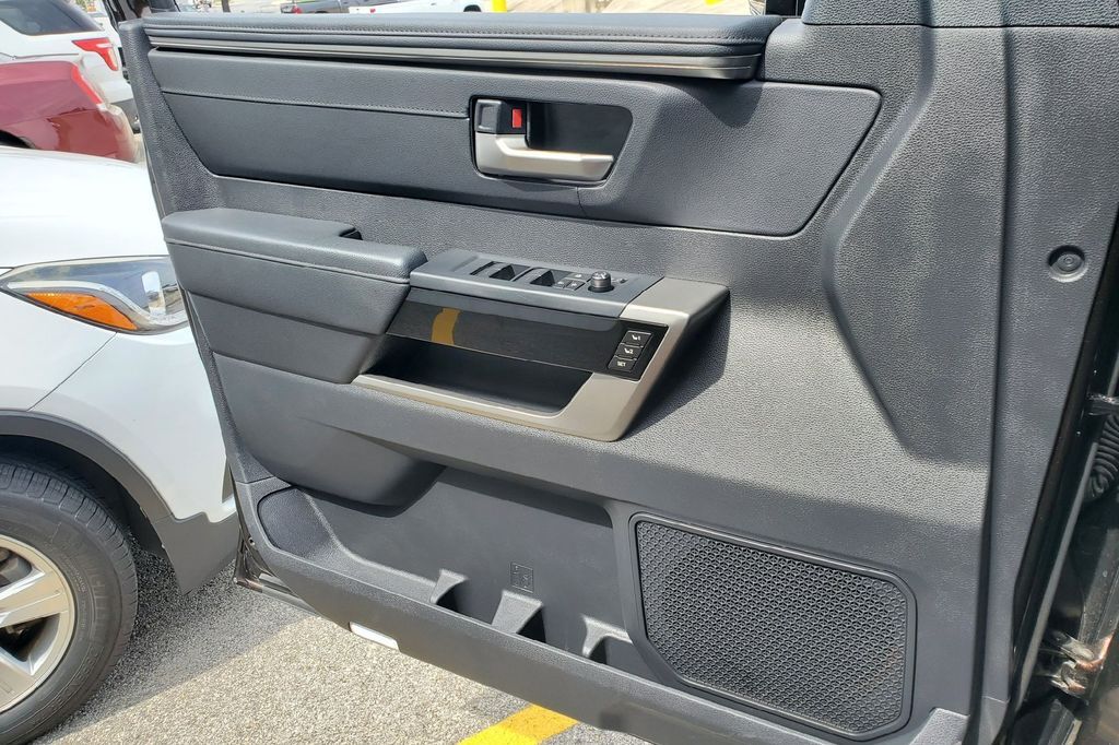 2025 Toyota Tundra Limited Hondo TX