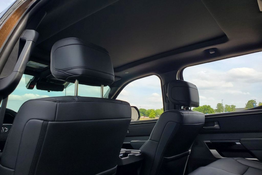 2025 Toyota Tundra Limited Hondo TX