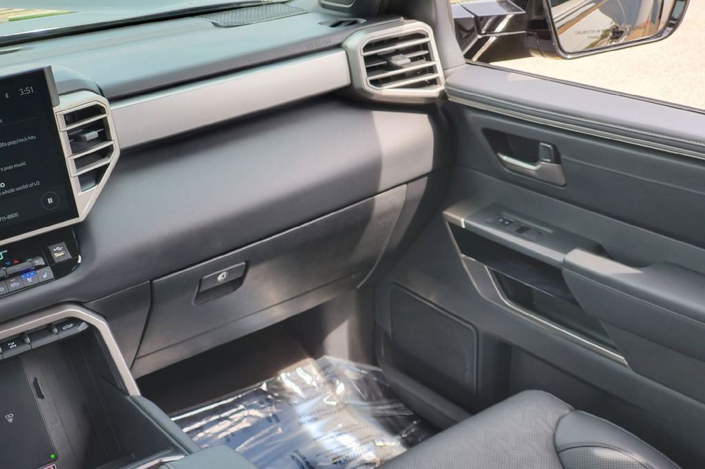 2025 Toyota Tundra Limited Hondo TX