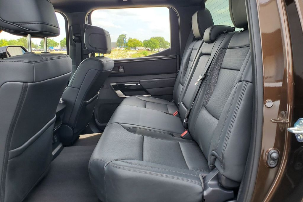 2025 Toyota Tundra Limited Hondo TX