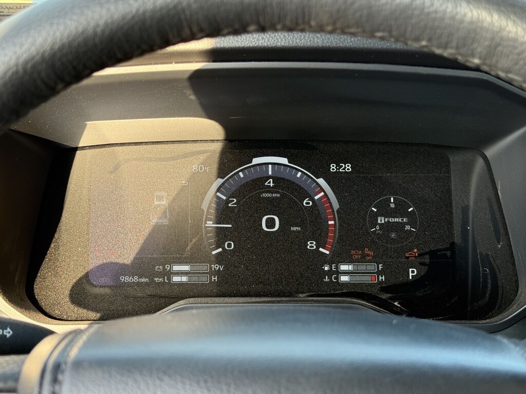 2025 Toyota Tundra Limited Crestwood KY