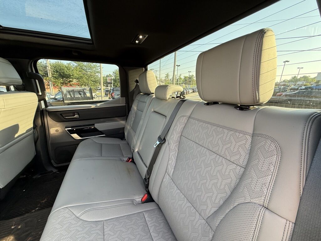 2025 Toyota Tundra Limited Crestwood KY