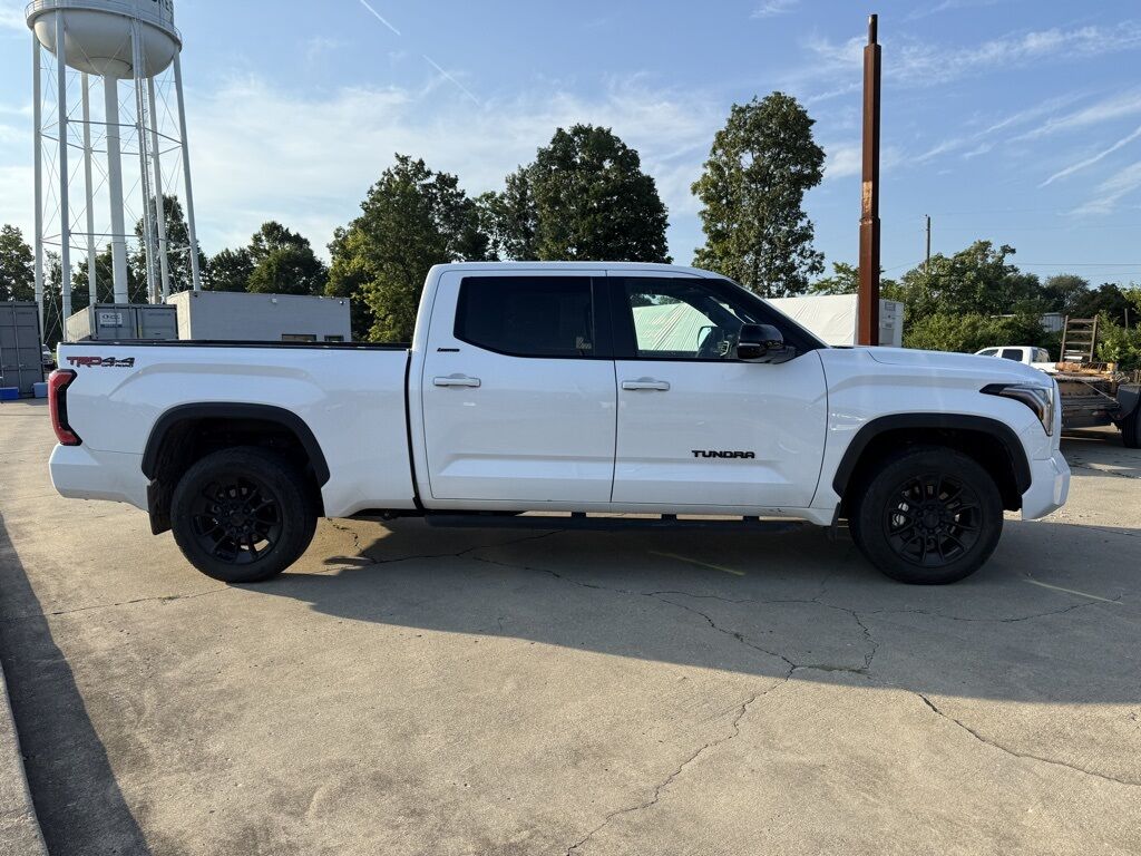 2025 Toyota Tundra Limited Crestwood KY