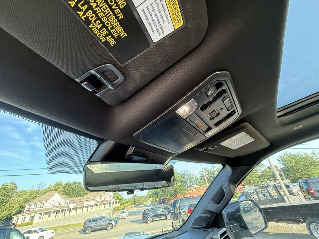2025 Toyota Tundra Limited Crestwood KY