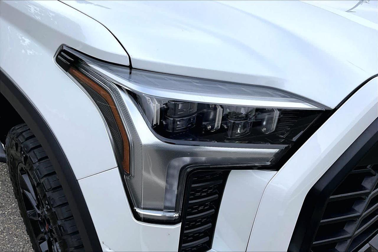 2025 Toyota Tundra Limited Folsom CA