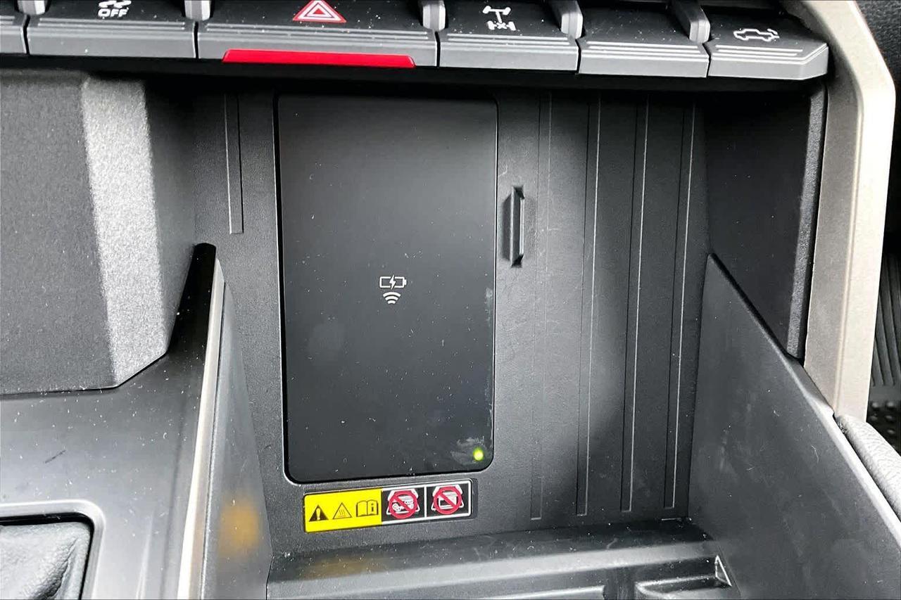 2025 Toyota Tundra Limited Folsom CA