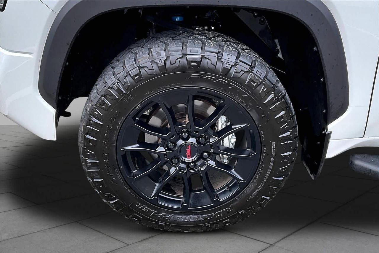 2025 Toyota Tundra Limited Folsom CA
