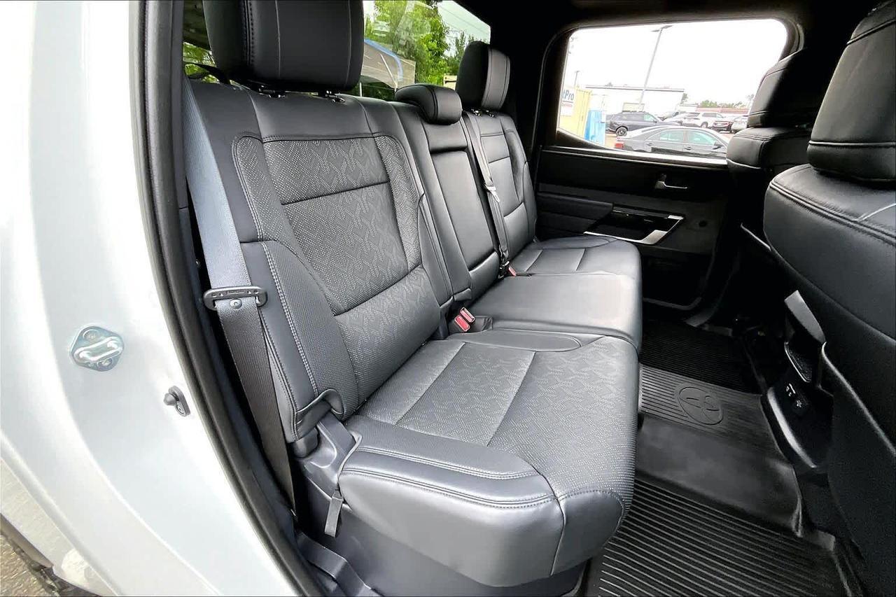 2025 Toyota Tundra Limited Folsom CA