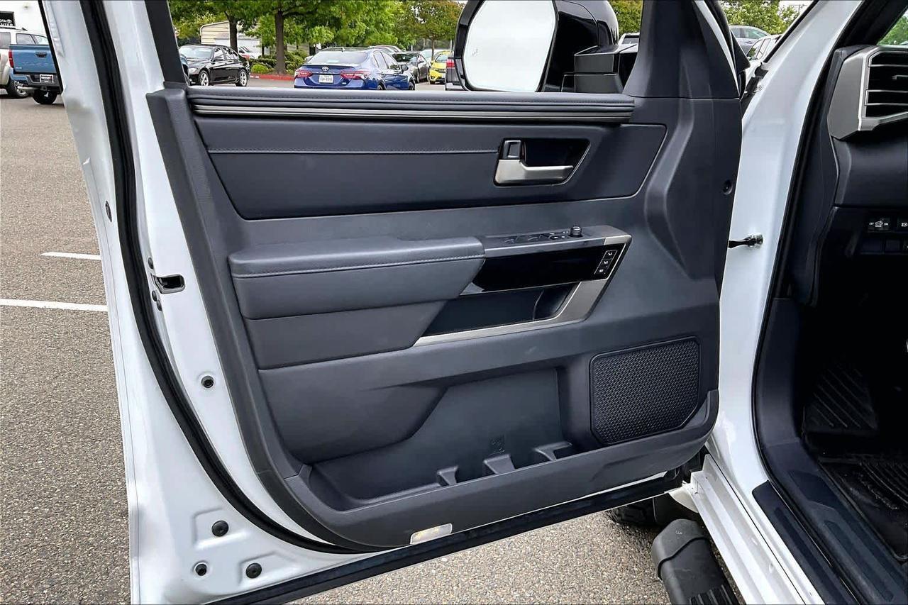 2025 Toyota Tundra Limited Folsom CA