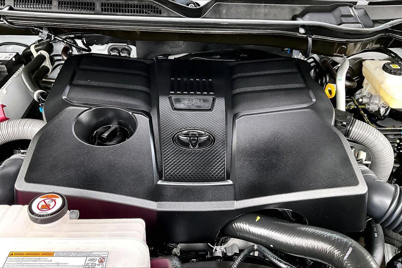 2025 Toyota Tundra Limited Folsom CA