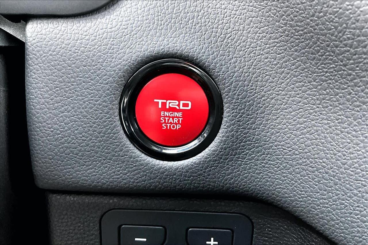 2025 Toyota Tundra Limited Folsom CA