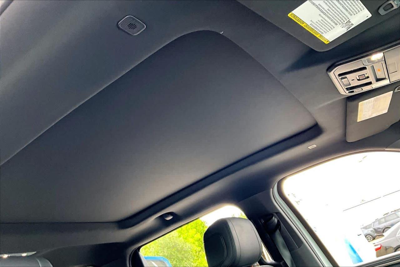 2025 Toyota Tundra Limited Folsom CA