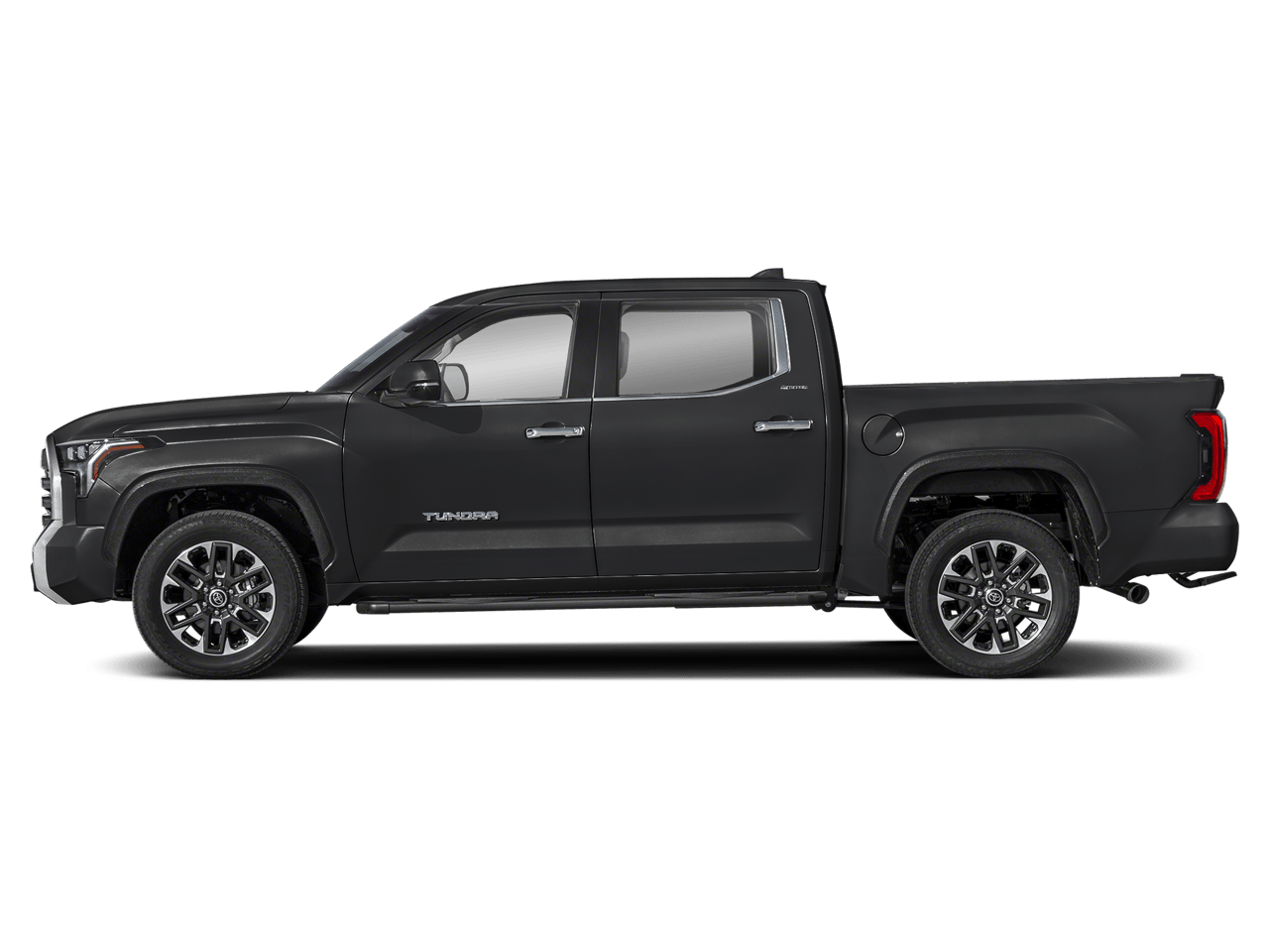 2025 Toyota Tundra Limited Roseville CA