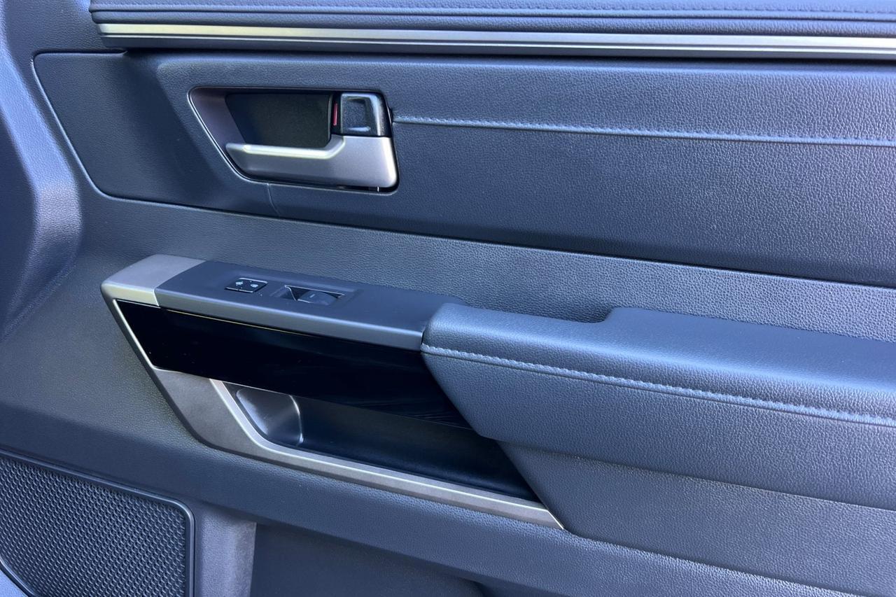 2025 Toyota Tundra Limited Roseville CA