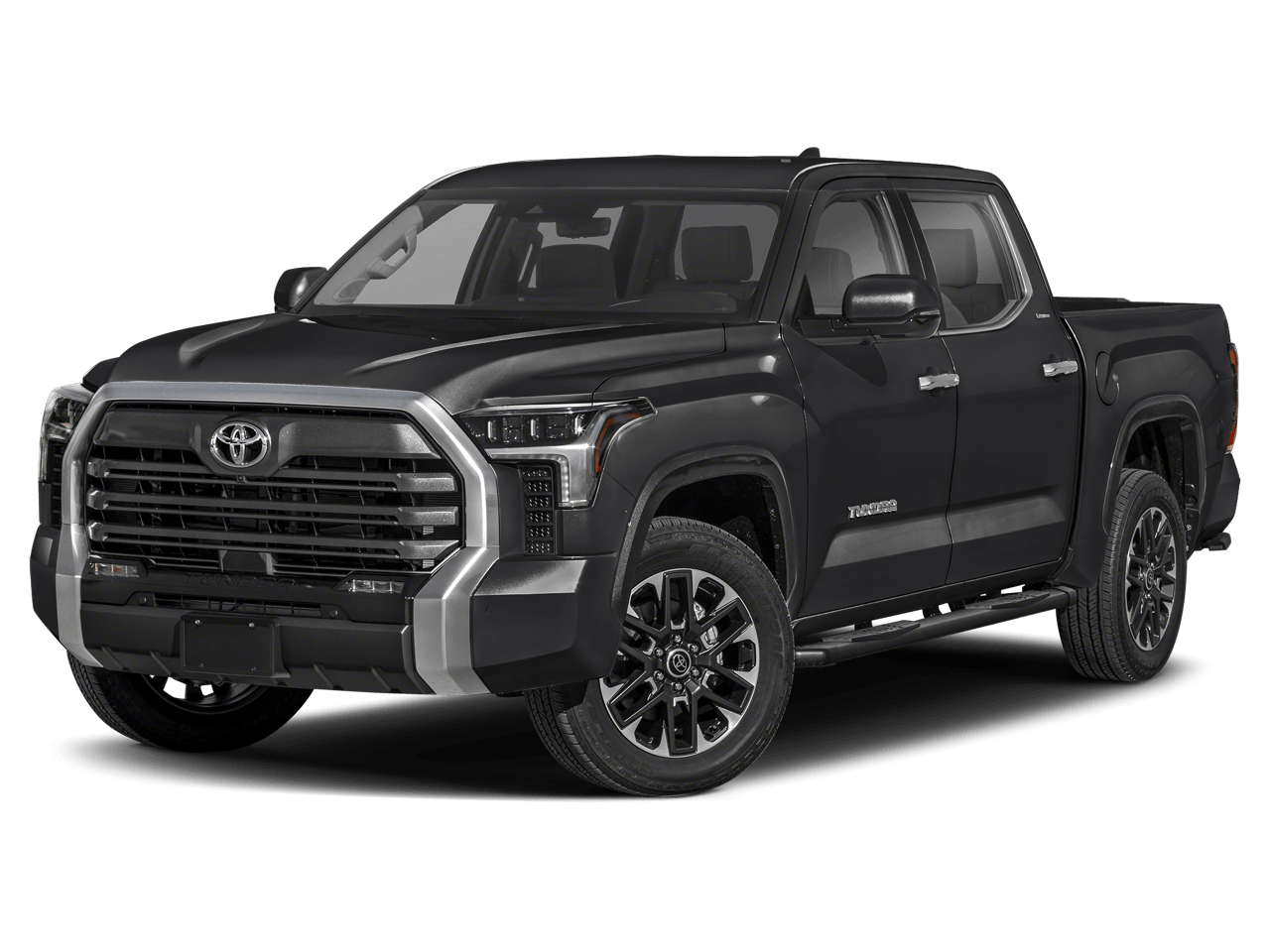 2025 Toyota Tundra Limited Roseville CA