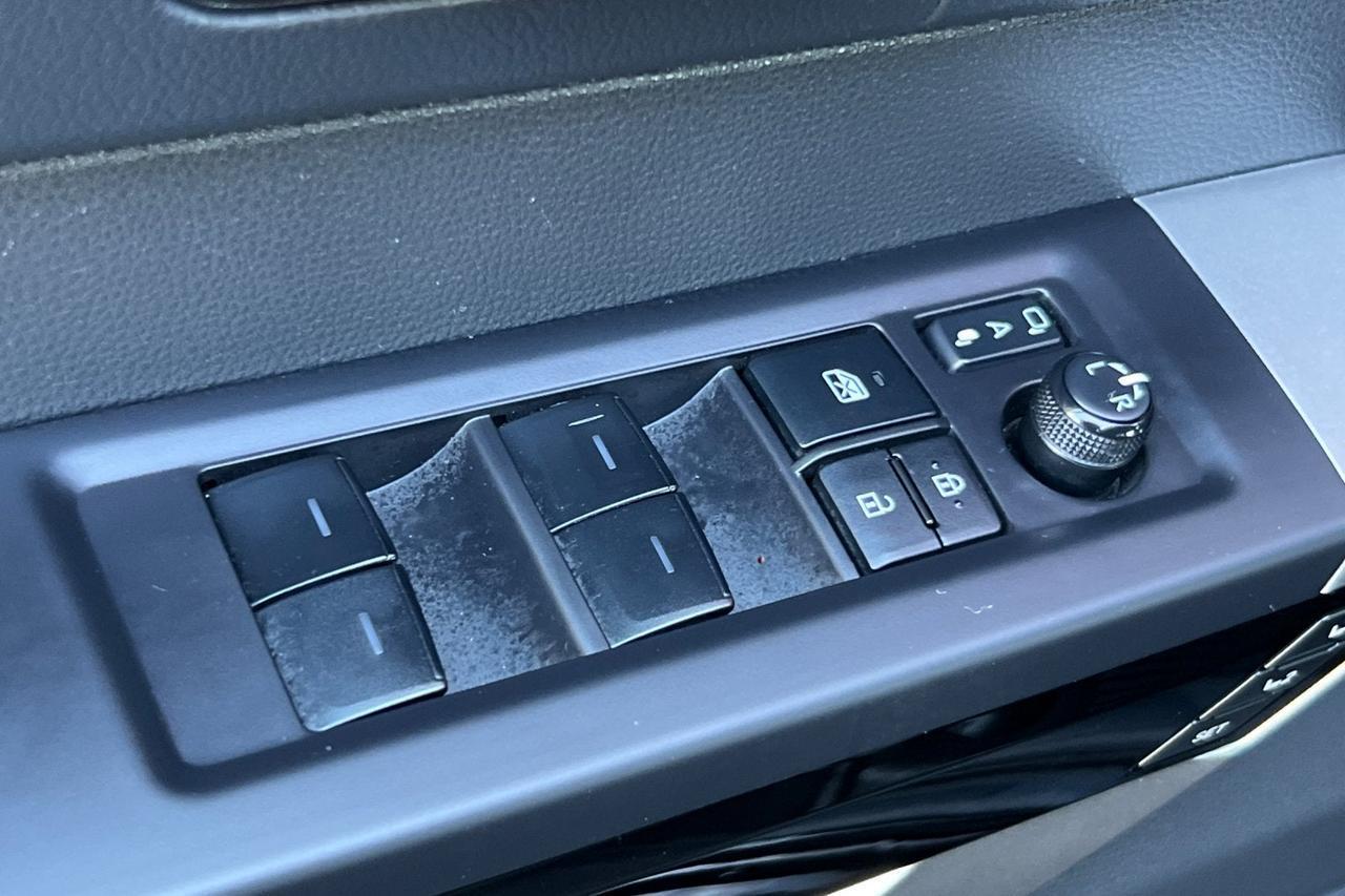 2025 Toyota Tundra Limited Roseville CA