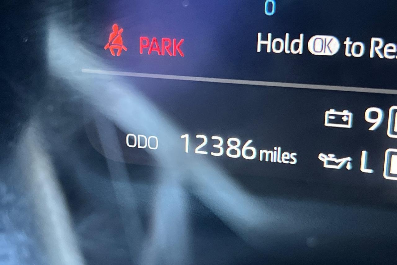 2025 Toyota Tundra Limited Roseville CA