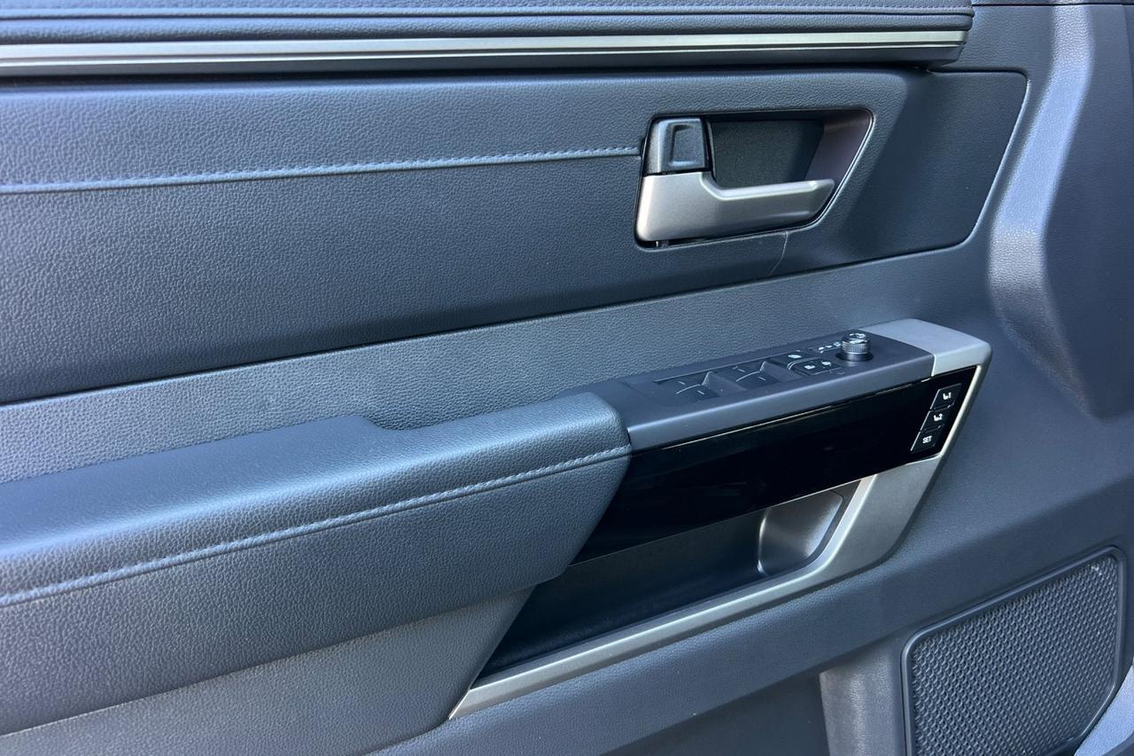 2025 Toyota Tundra Limited Roseville CA