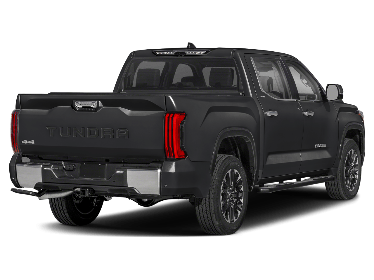 2025 Toyota Tundra Limited Roseville CA