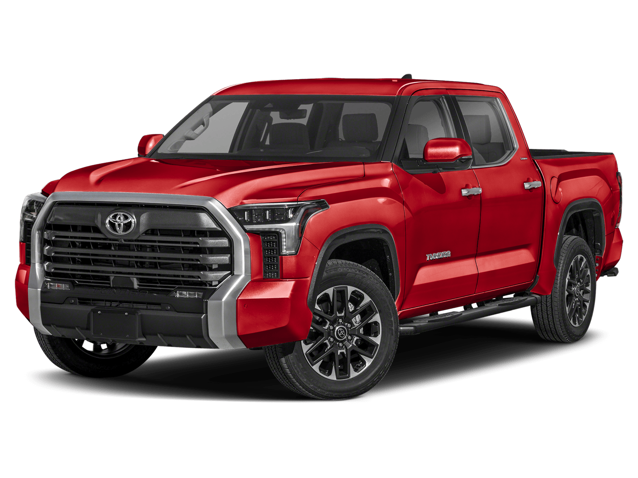 2025 Toyota Tundra Limited Roseville CA