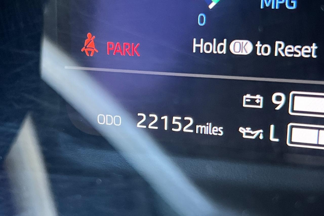 2025 Toyota Tundra Limited Roseville CA