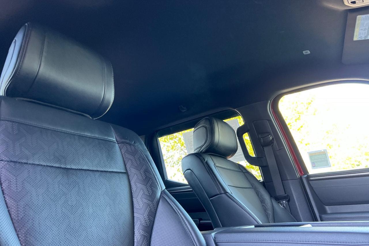 2025 Toyota Tundra Limited Roseville CA