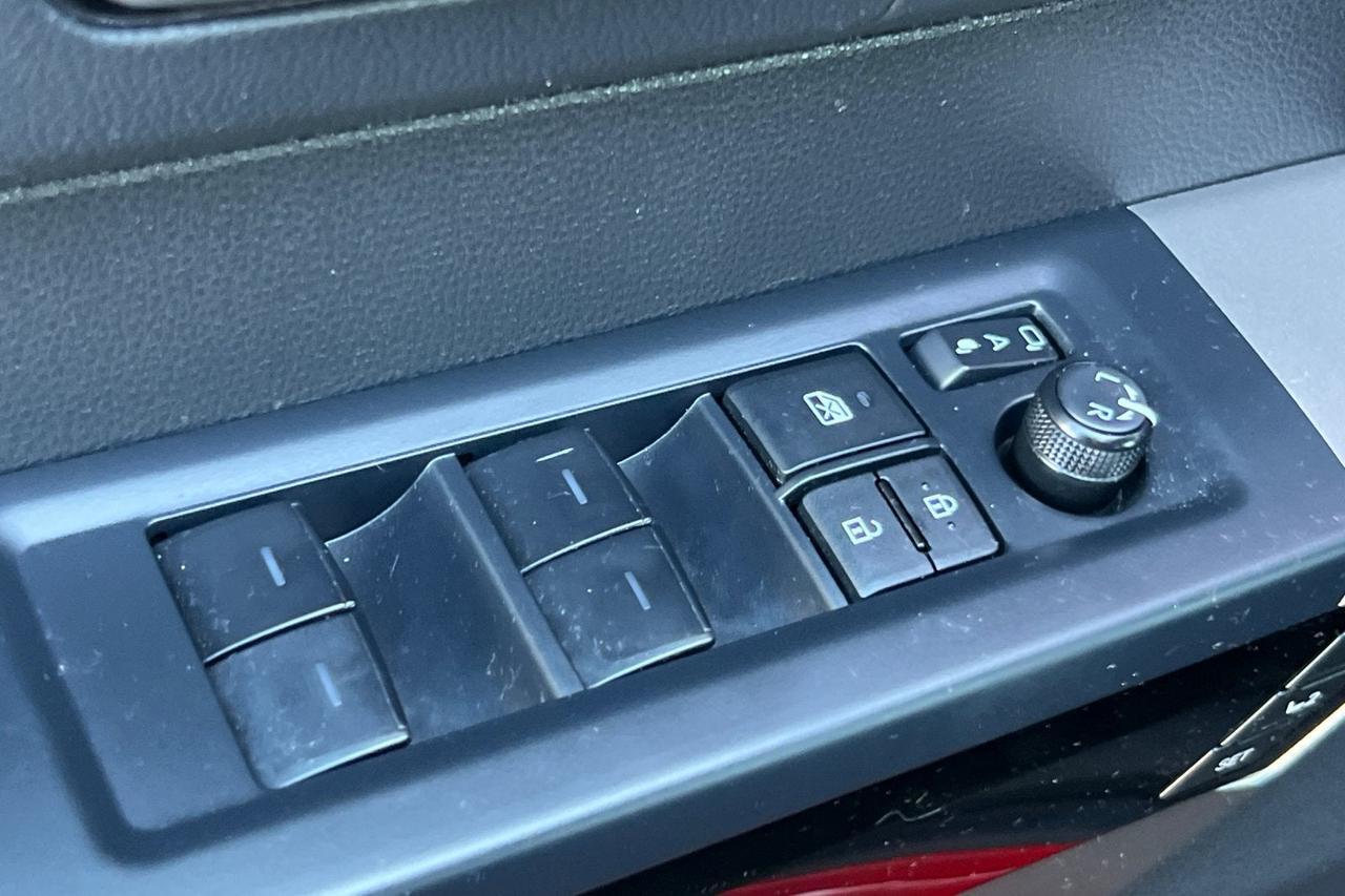 2025 Toyota Tundra Limited Roseville CA