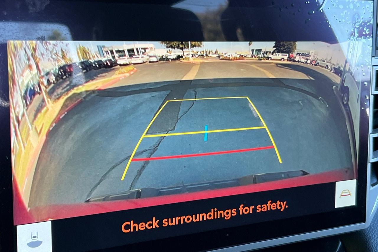 2025 Toyota Tundra Limited Roseville CA