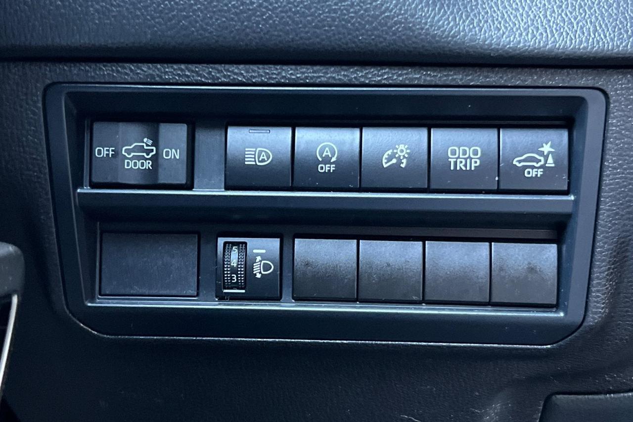 2025 Toyota Tundra Limited Roseville CA