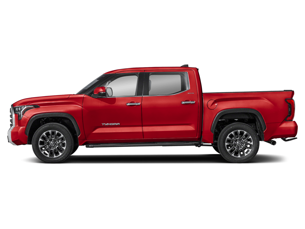 2025 Toyota Tundra Limited Roseville CA