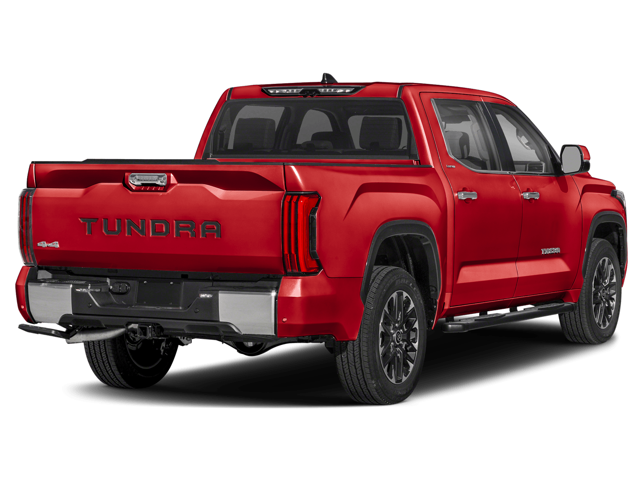 2025 Toyota Tundra Limited Roseville CA