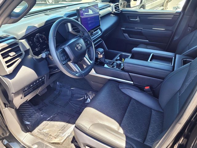 2025 Toyota Tundra Limited Roseville CA