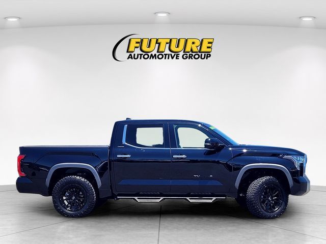 2025 Toyota Tundra Limited Roseville CA