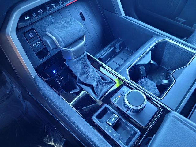 2025 Toyota Tundra Limited Roseville CA