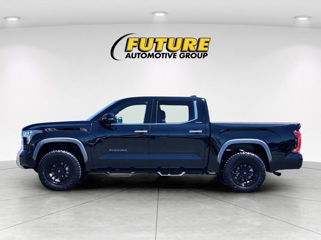 2025 Toyota Tundra Limited Roseville CA