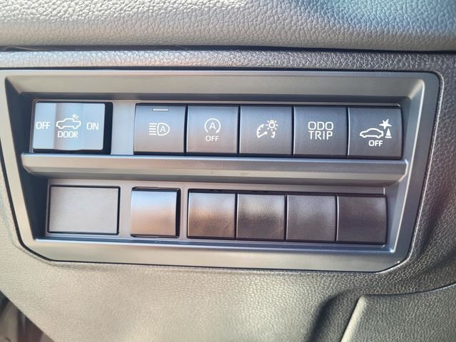 2025 Toyota Tundra Limited Roseville CA