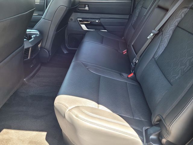 2025 Toyota Tundra Limited Roseville CA