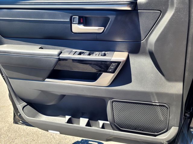 2025 Toyota Tundra Limited Roseville CA