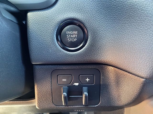 2025 Toyota Tundra Limited Roseville CA
