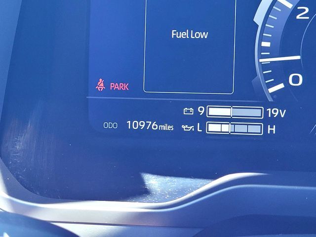 2025 Toyota Tundra Limited Roseville CA