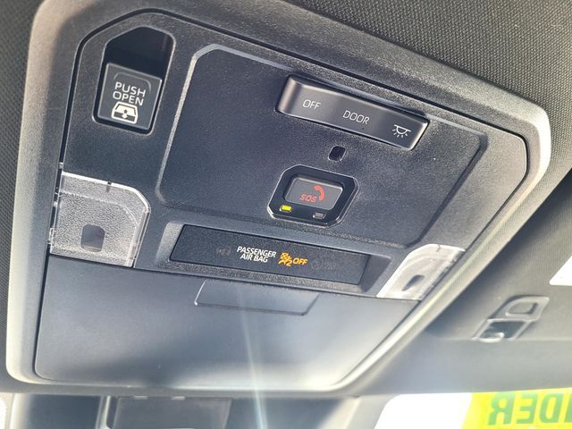 2025 Toyota Tundra Limited Roseville CA