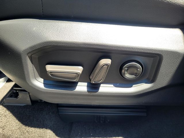 2025 Toyota Tundra Limited Roseville CA