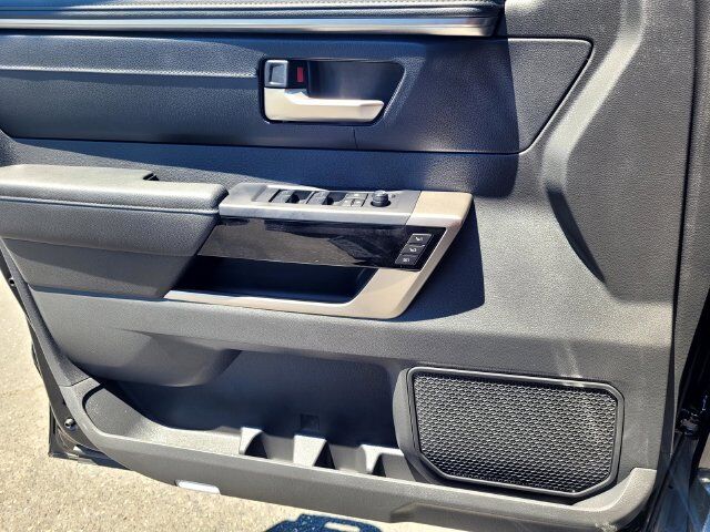 2025 Toyota Tundra Limited Roseville CA