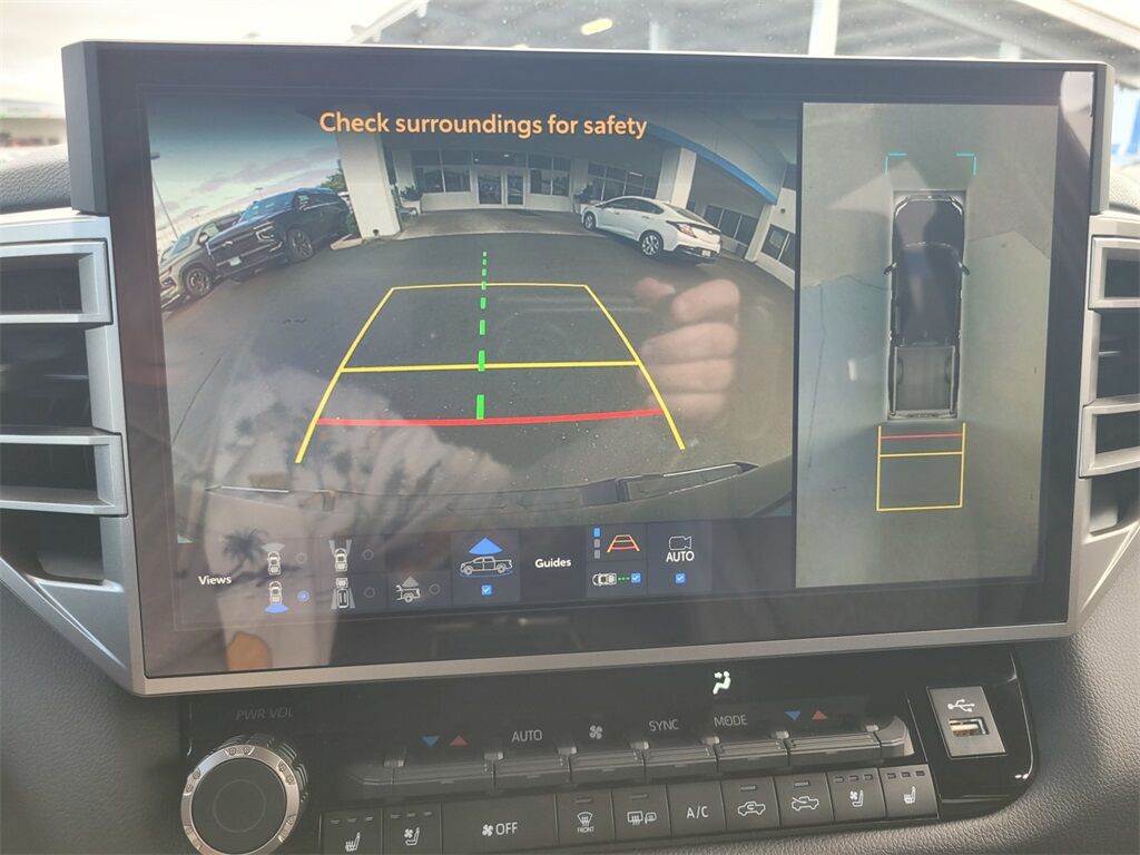 2025 Toyota Tundra Limited Roseville CA