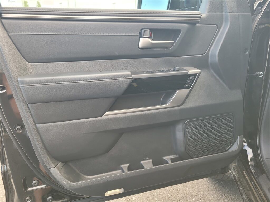 2025 Toyota Tundra Limited Roseville CA