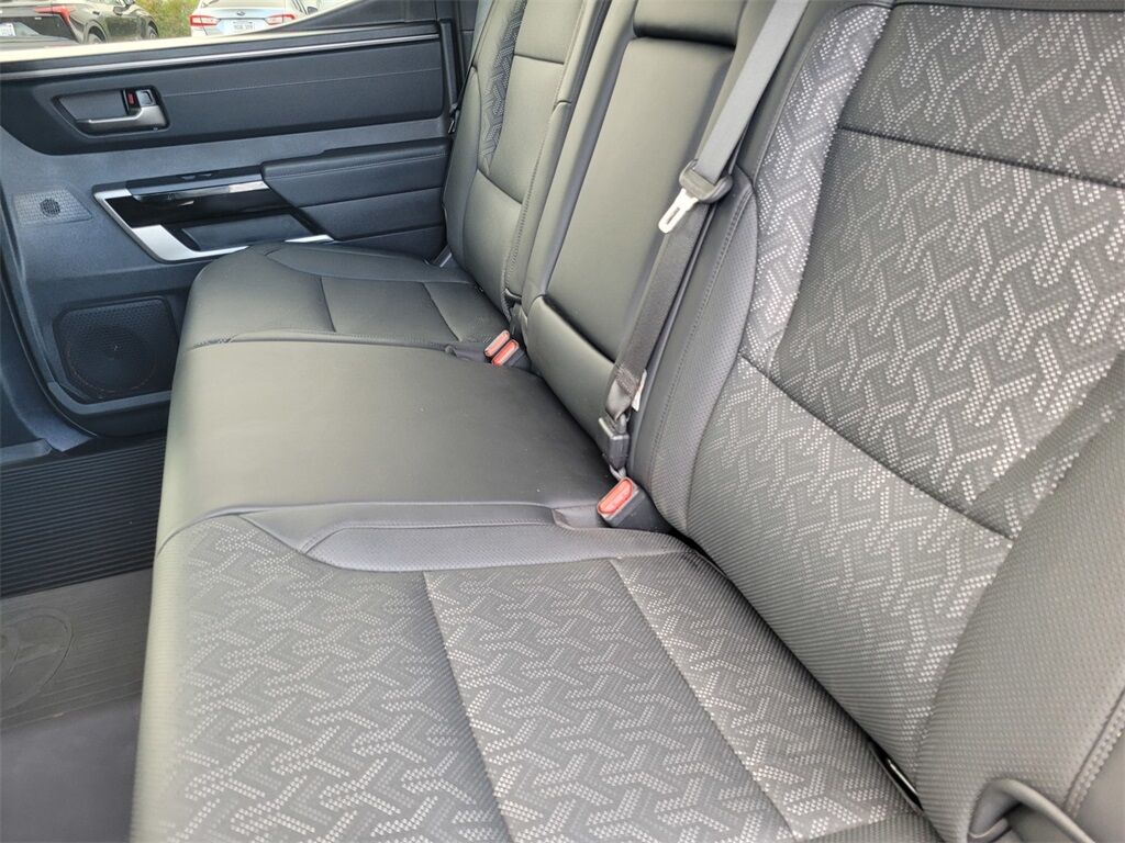 2025 Toyota Tundra Limited Roseville CA