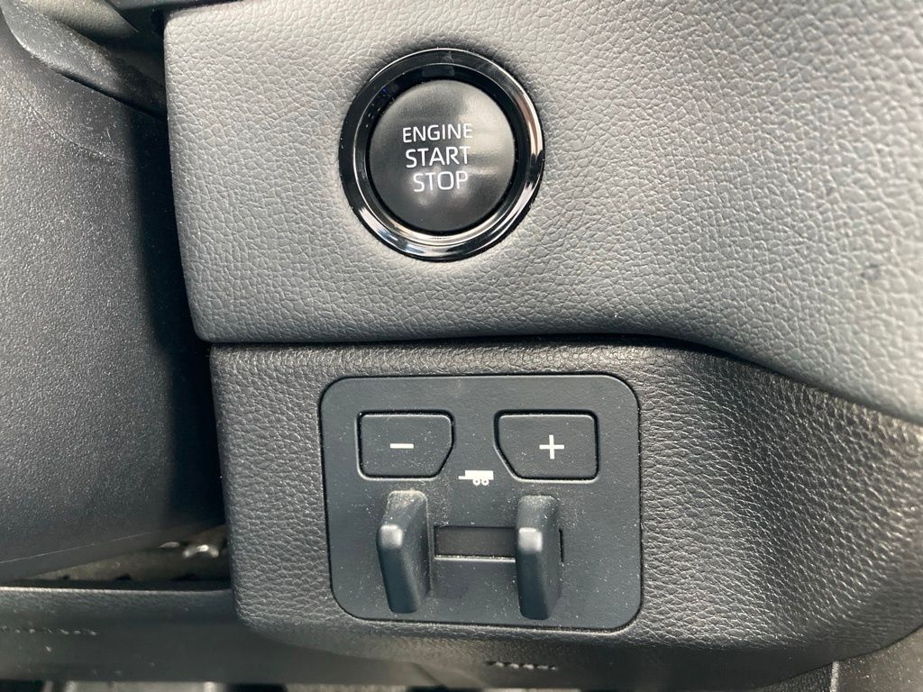 2025 Toyota Tundra Limited San Antonio TX
