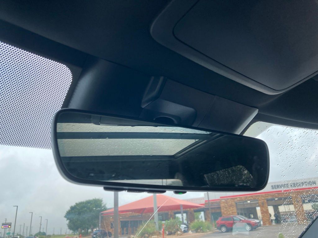 2025 Toyota Tundra Limited San Antonio TX